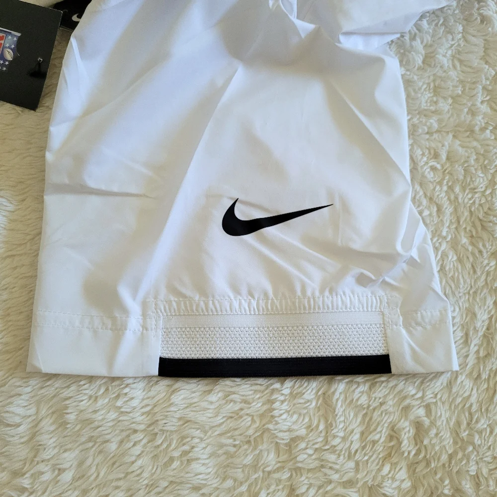 ✨️HP✨️ NFL🏈 x Nike👟 Chicago🏙 Bears🐻 Coach's Jacket - NWT - Picture 7 of 16